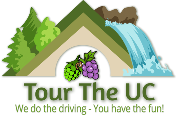 Tour the UC Logo