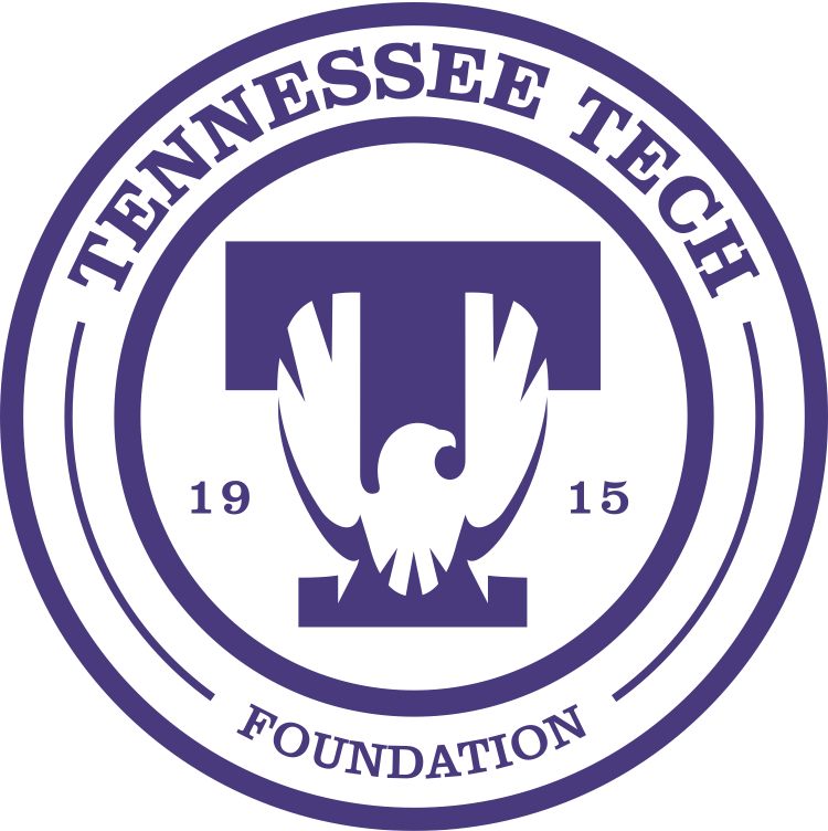 The Tennessee Tech Foundation seal