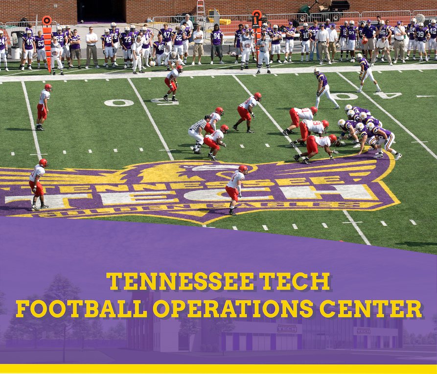 Football Operations Center