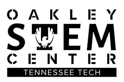 Oakley STEM Center Logo
