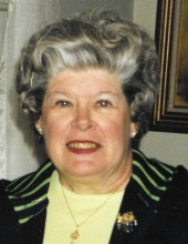 Harriet Sue Hall