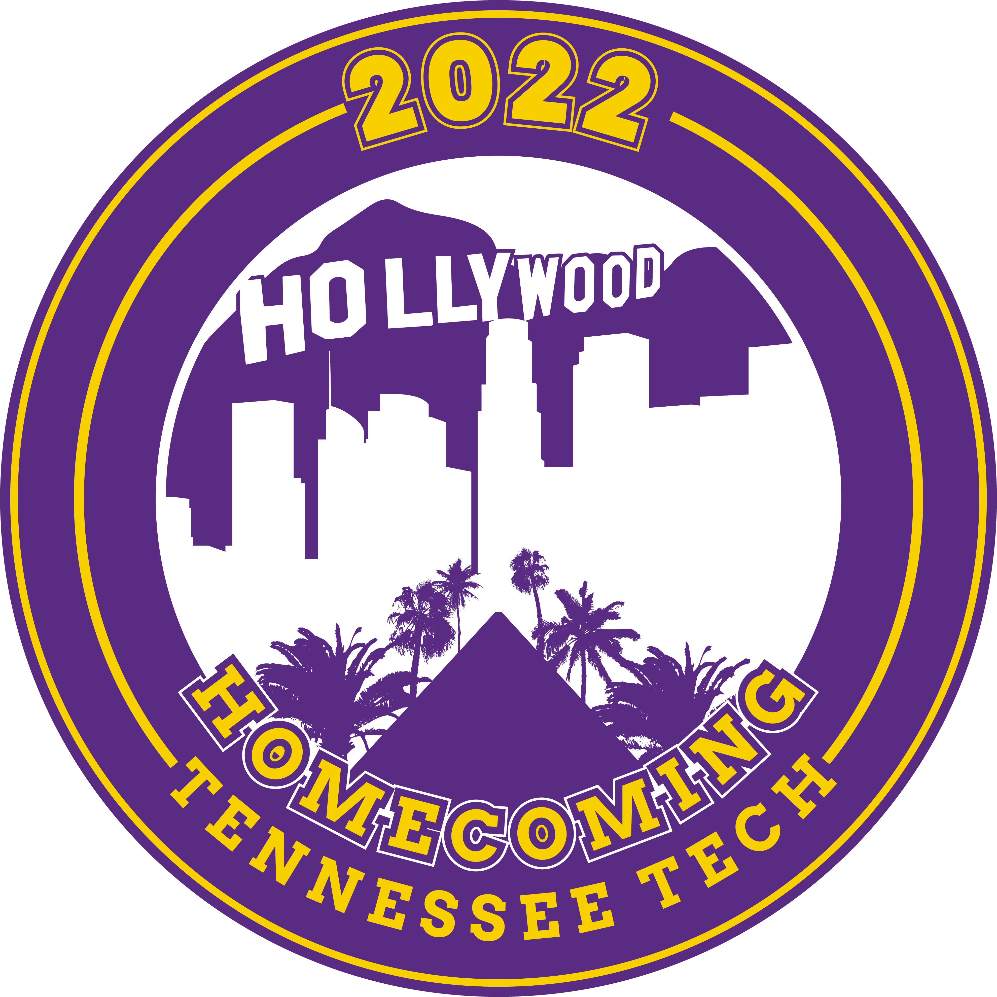 Hollywood Homecoming 2022