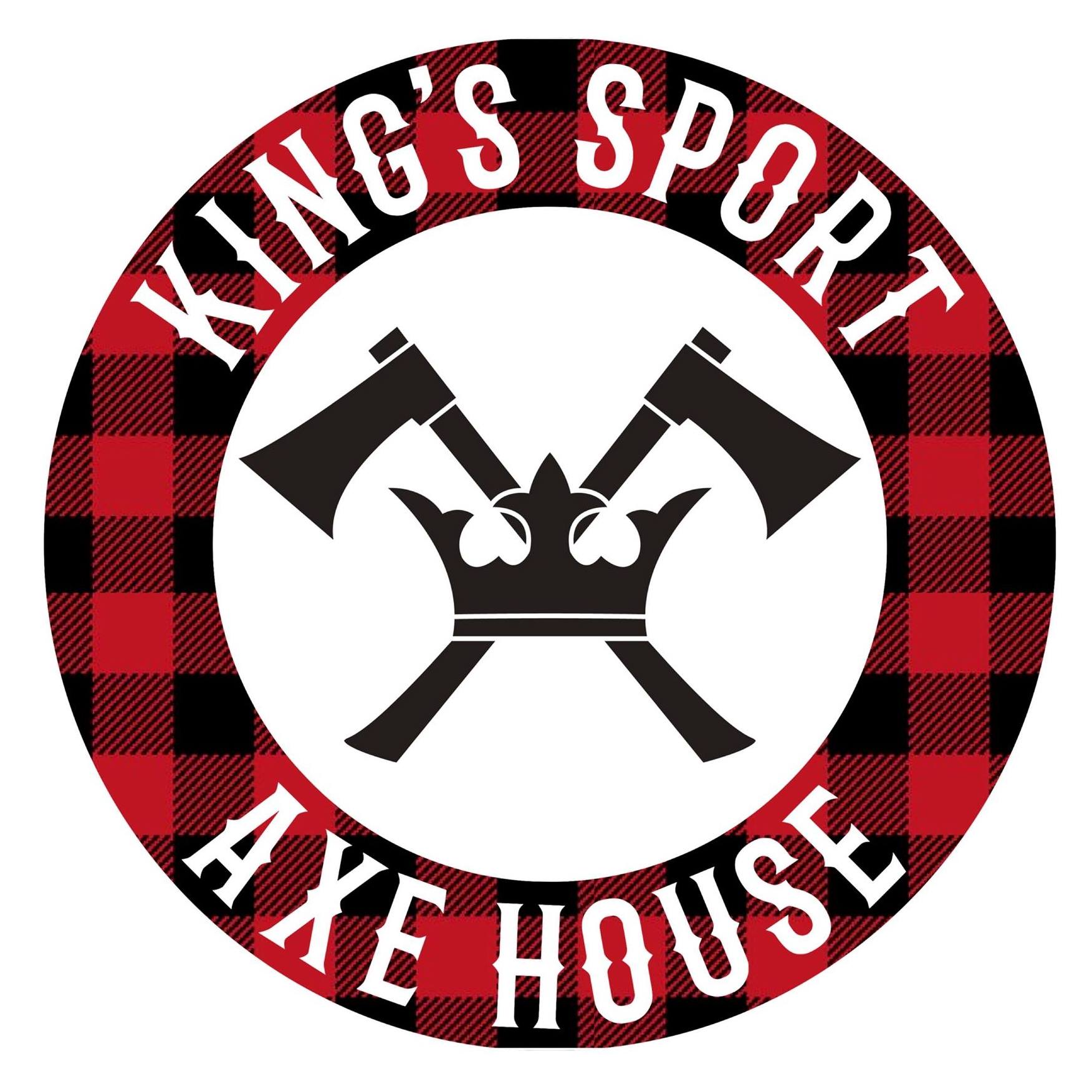 King's Sport Axe House