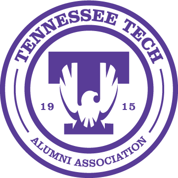 Tennessee Tech Alumni Association seal