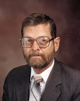 Dr. Charles E. Hickman
