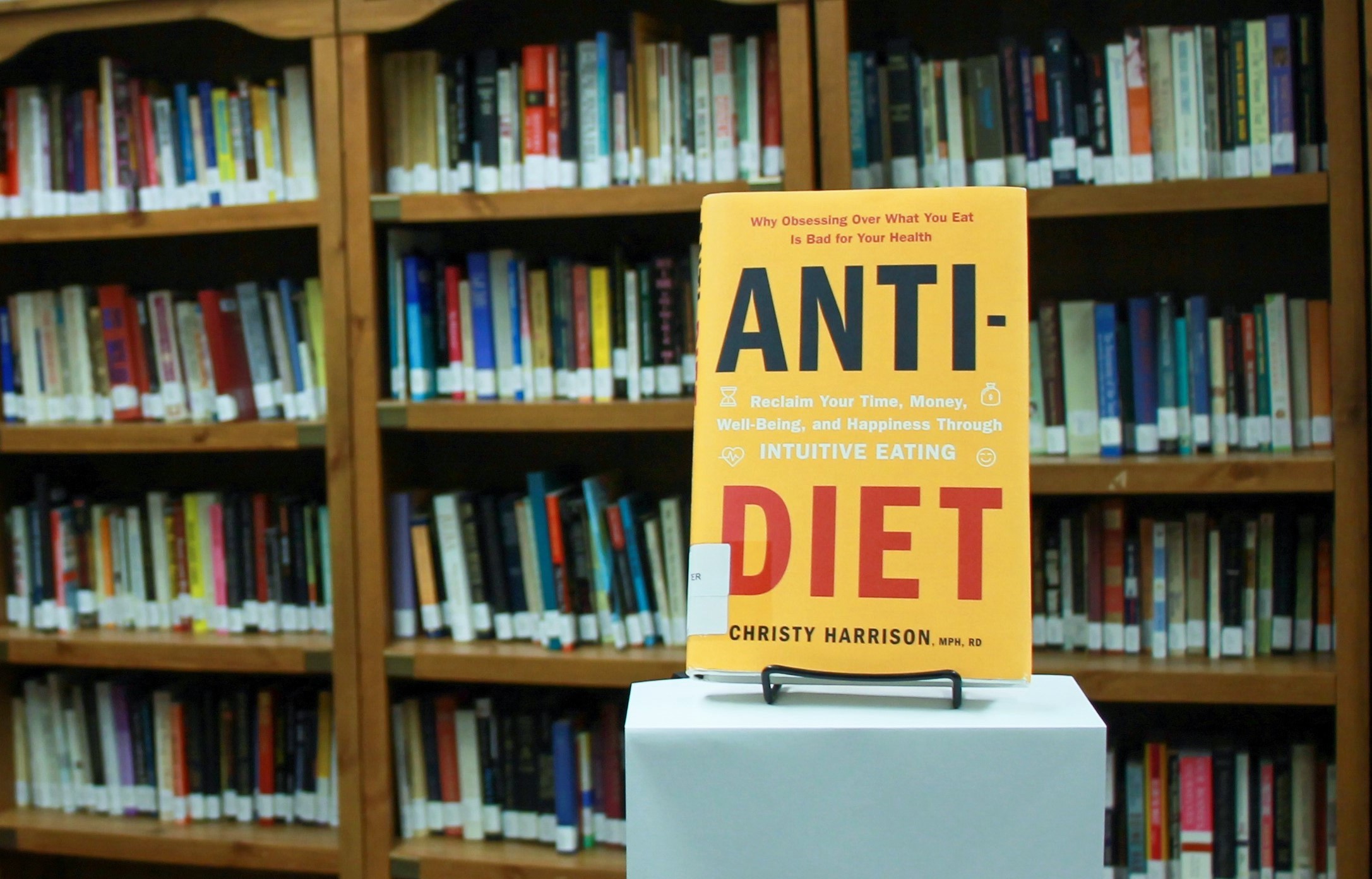 Anti-Diet