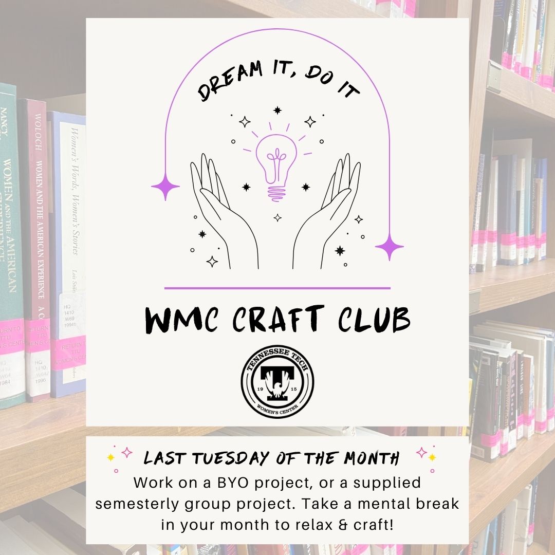 Craft Club Craft Club