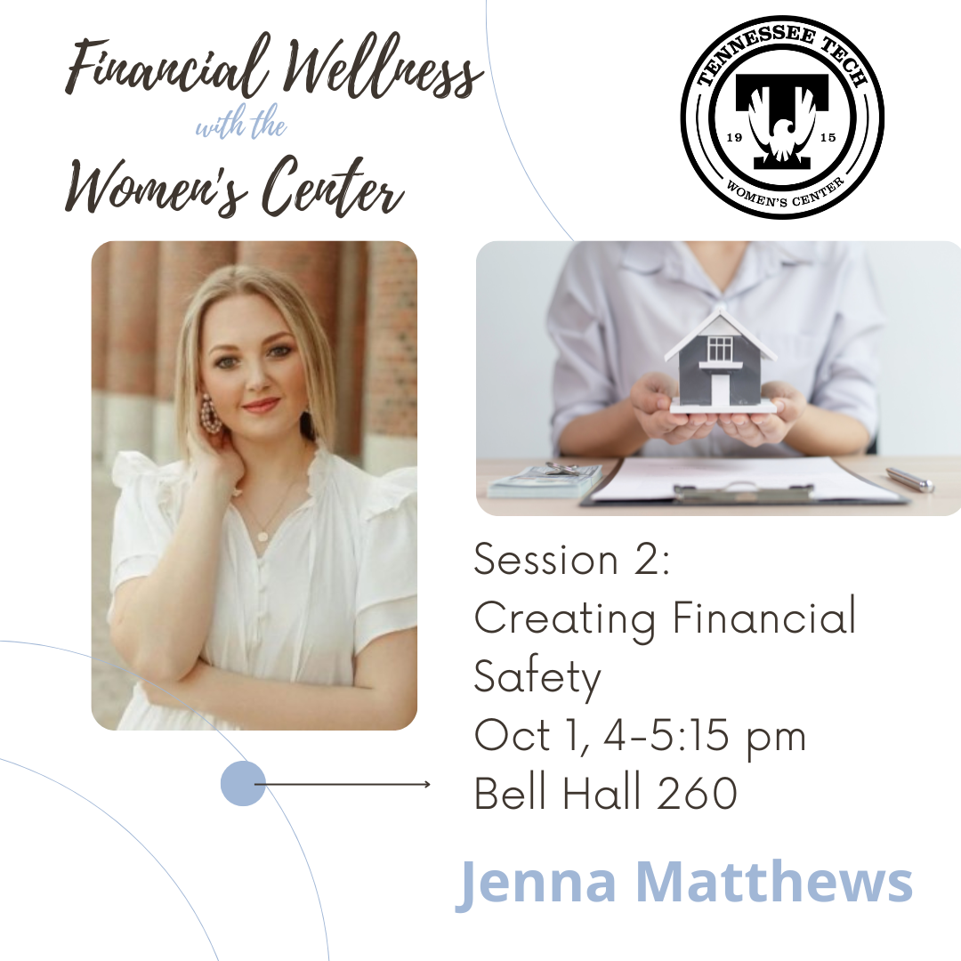 Financial Wellness Financial Wellness