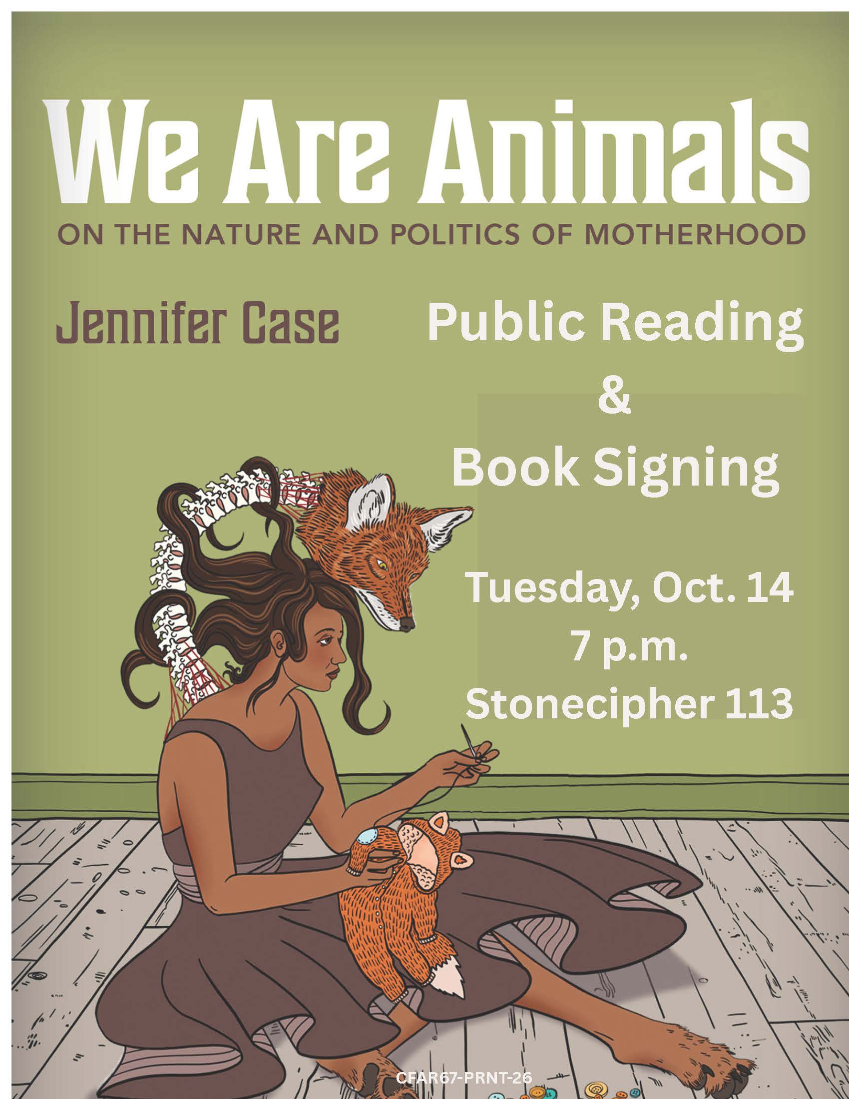 Jennifer Case Jennifer Case