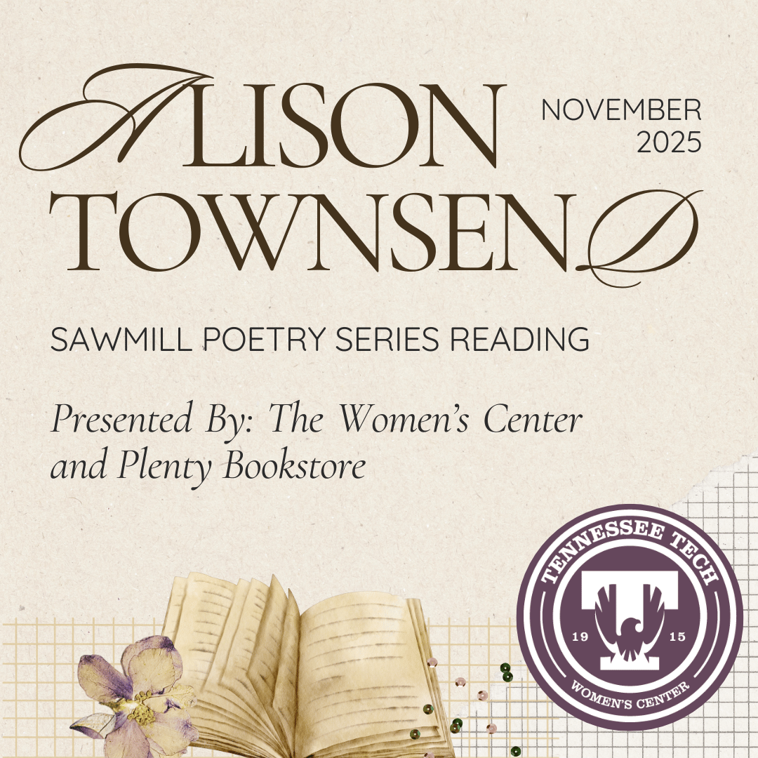 Alison Townsend Alison Townsend